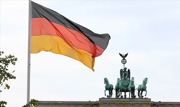 Almanya’da hizmet sektörü hız kaybetti