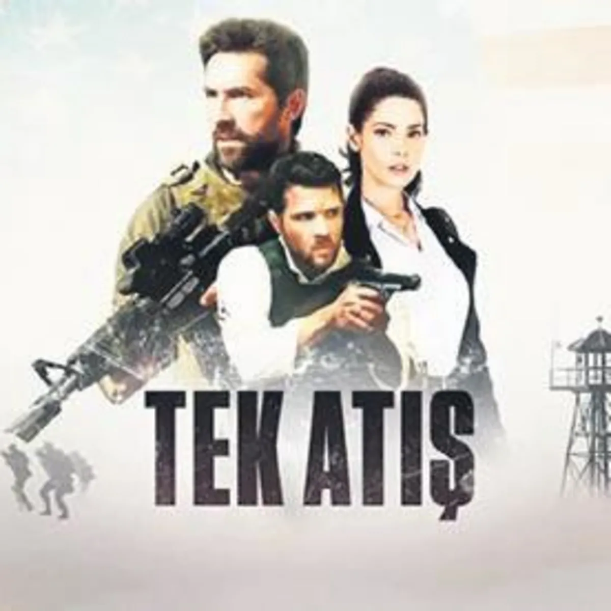 Tek Atış