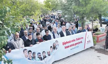 Yasın Börü mezarı başında anıldı