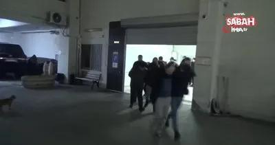 İstanbul’da DEAŞ operasyonu: 20 gözaltı | Video