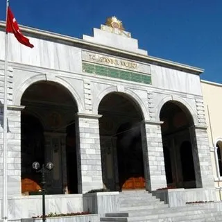 İstanbul Valiliği’nden “dolandırıcı” uyarısı