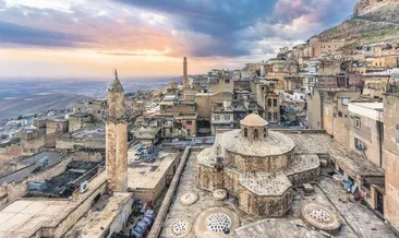 Güneydoğu’da turizm atağı