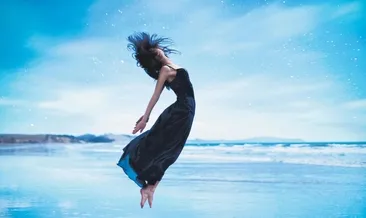 Astral seyahatle uçulur mu?