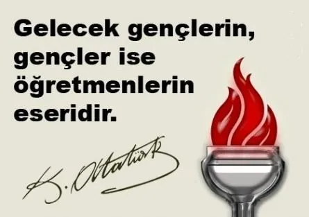 24 Kasim 2017 Ogretmenler Gunu Siirleri Kisa Ve Uzun 24 Kasim Ogretmenler Gunu Ile Ilgili Siir