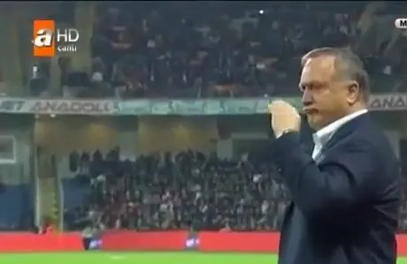 Fenerbahçe’den Haluk Güngör’e büyük tepki