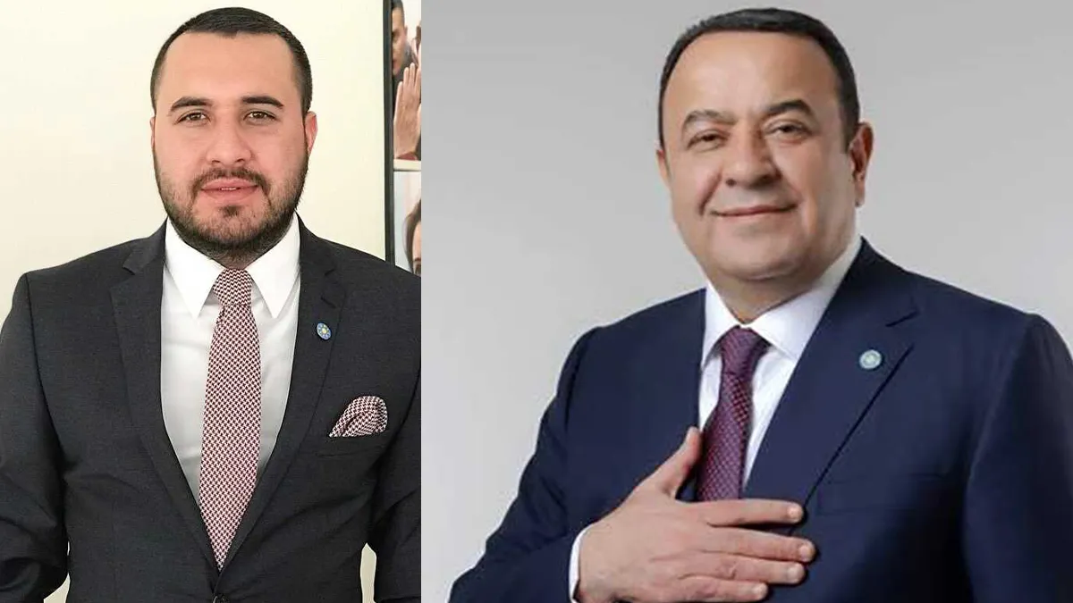 İstanbul Adliyesi önünde polis ekipleri