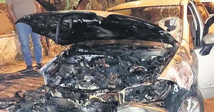 Kundakçı damada 6 yıl hapis istendi