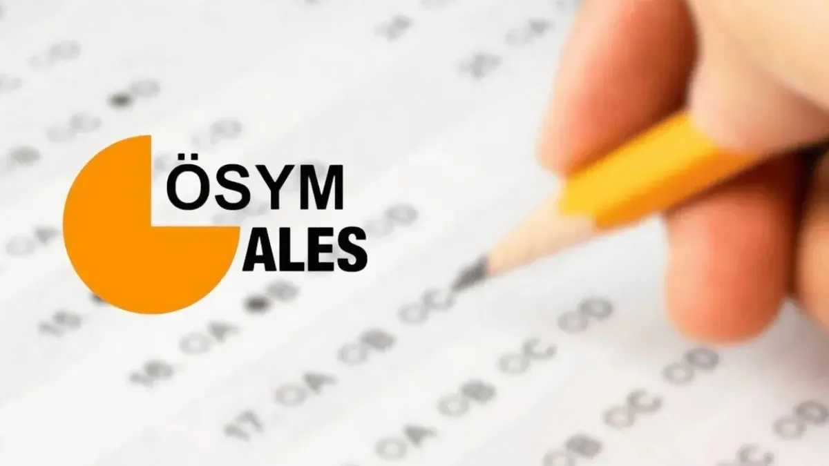 ALES SORU-CEVAP ANAHTARI YAYIMLANDI! ALES soru kitapçıkları açıklandı mı, nereden sorgulanır?