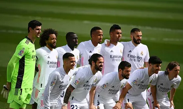 Lucas Vazquez Real Madrid’den ayrılıyor! Avrupa’nın devleri talip