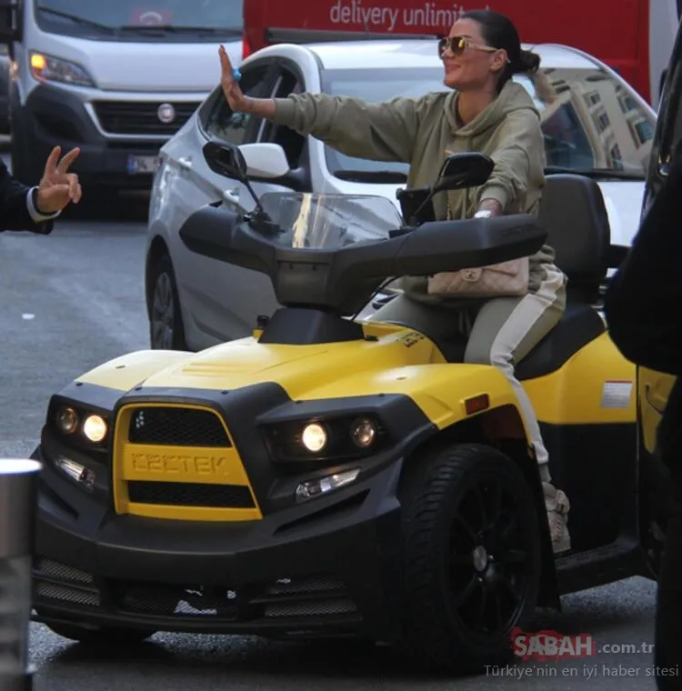 Morena Taraku'ya Berdan Mardini sorusu! Yeni bir aşka yelken açmışlardı… - Magazin Haberleri