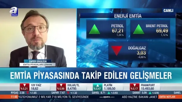 Petrol fiyatları yükselişini sürdürecek mi?