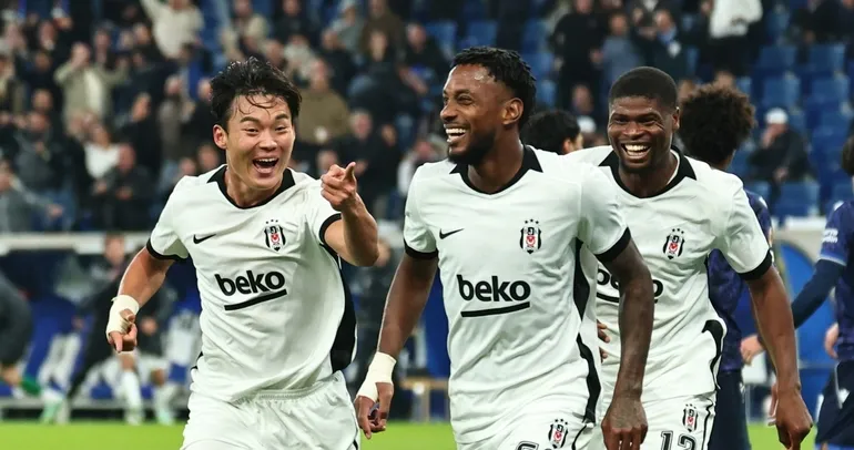 Celtic Beşiktaş maçı ne zaman, saat kaçta? Beşiktaş Avrupa Ligi’nde sahaya çıkıyor!