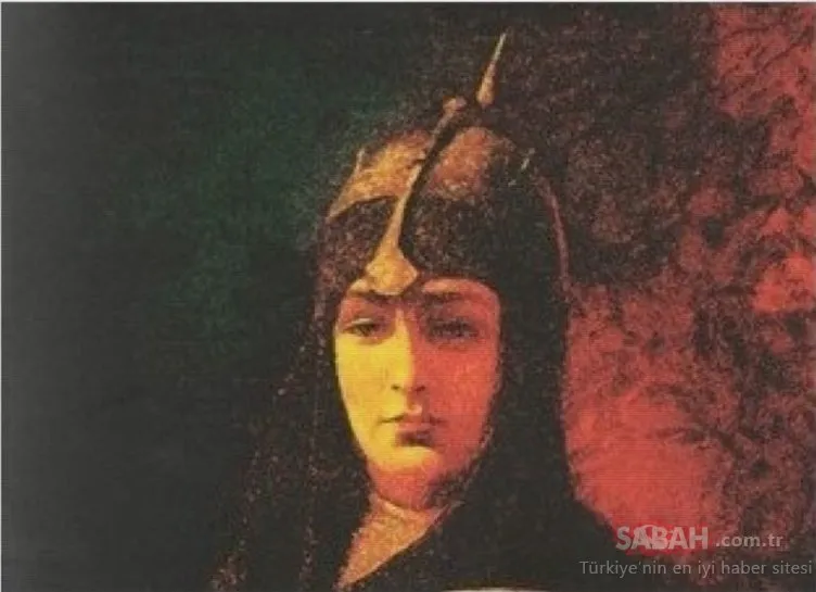 Malhun Hatun kimdir ve ne zaman öldü? Osman Bey’in eşi Malhun Hatun’un hayatı