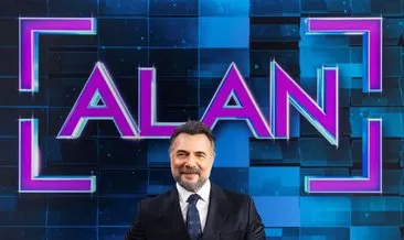 Rakiplerini ele, alanını genişlet, en sona kal ve büyük ödülü kazan! Alan yarın akşamı yeni bölümüyle atv’de!