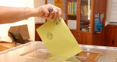 Seçim yasakları ne zaman hangi tarihte, kaç gün önce başlayacak? İşte YSK Seçim yasakları 2024