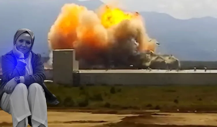 Oba Makarna’daki patlamadan kahreden haber geldi: Merve Menteş 1 ay sonra evlenecekti!