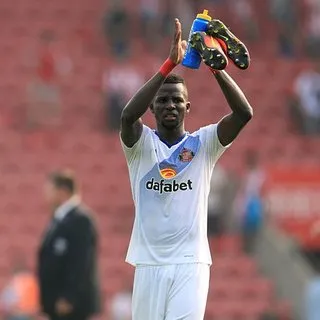 Trabzonspor'dan Papy Djilobodji için yeni teklif