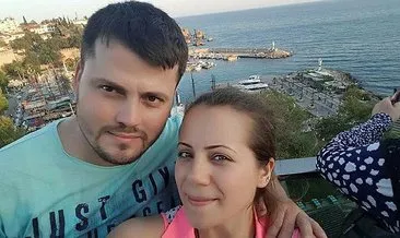 Eşi tarafından öldürülen Nurcan’ın babası: Tehdit alıyorum