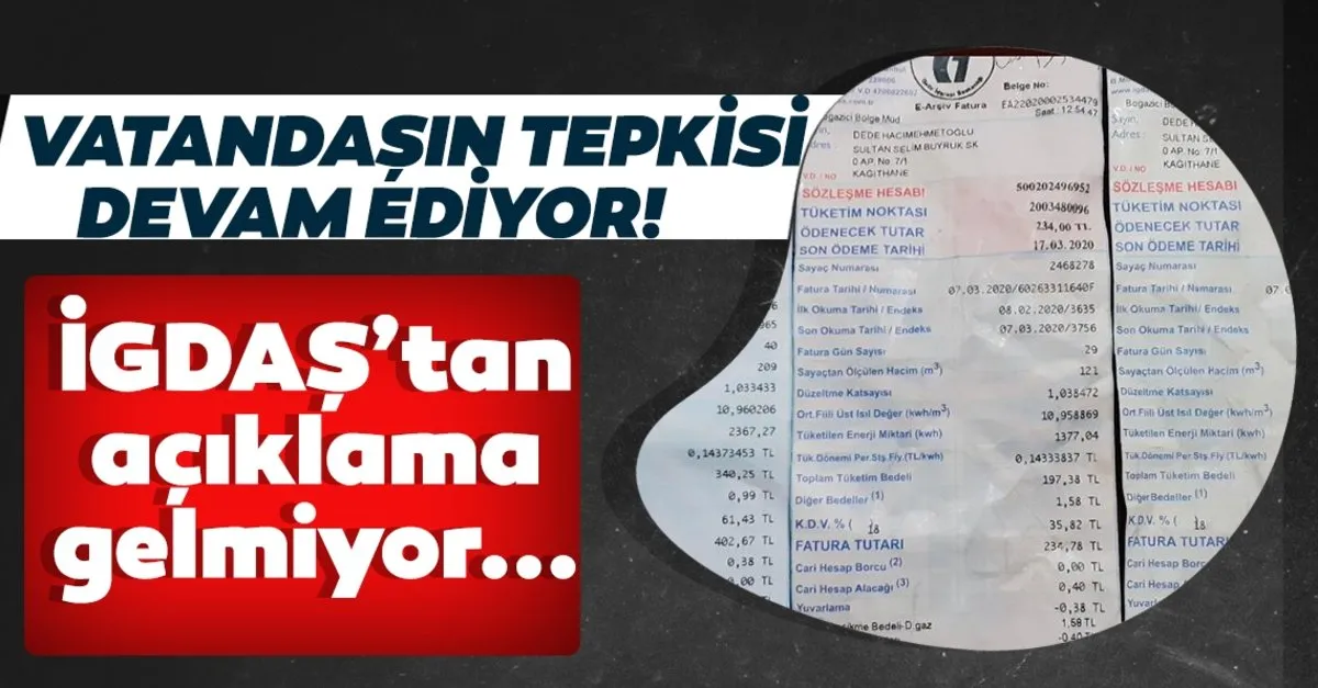 Vatandas Isyanda Igdas Ise Suskun Son Dakika Haberler