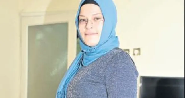 18 ayda 80,5 kilo verdi