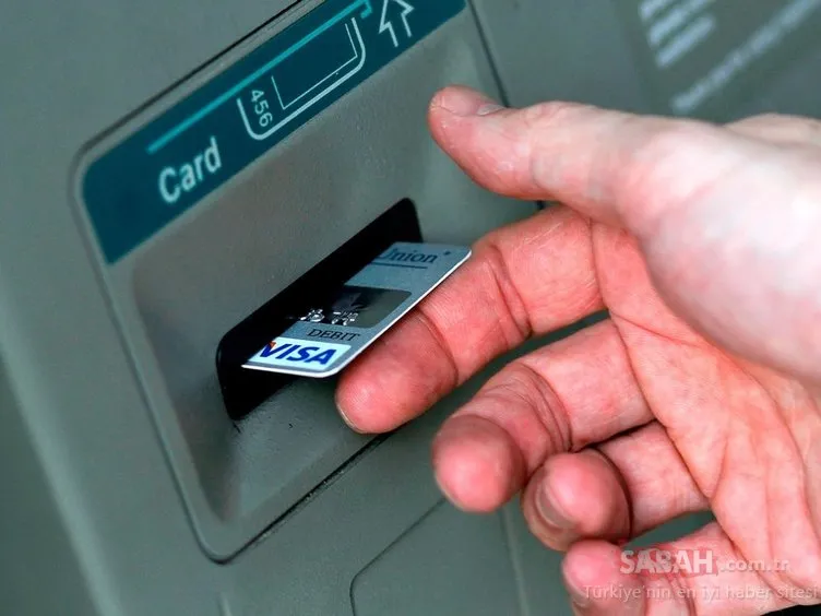 Tüm dünyadaki ATM’ler tehlikede!