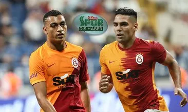 Son dakika: Galatasaray’da Falcao derken Mostafa Mohamed gidiyor! Fransa’dan takas teklifi geldi…