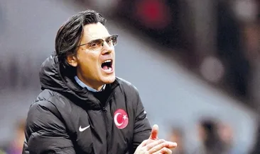 Yeni milli takım ATV ekranlarında