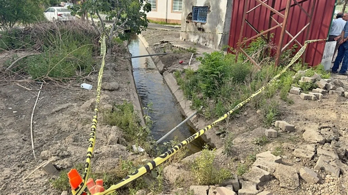 Anne ve kızının ölümünde ihmali bulunan dört kişi tutuklandı