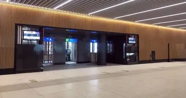 3. Havalimanı’nın yüzde 71’i tamamlandı