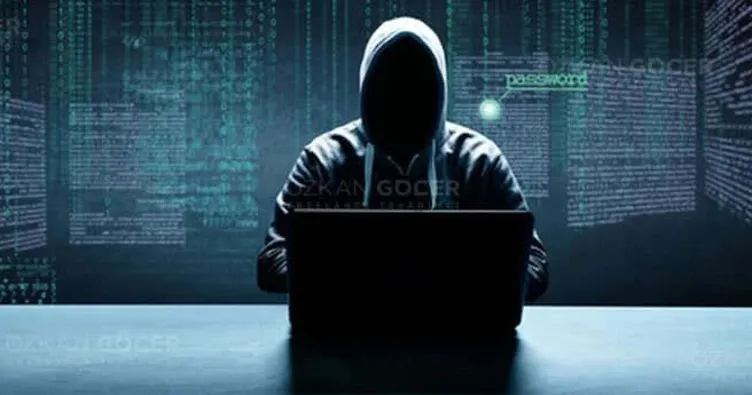 PKK’nın Hacker’ı yakalandı