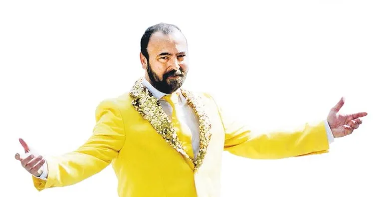 Sancar, limon adam oldu