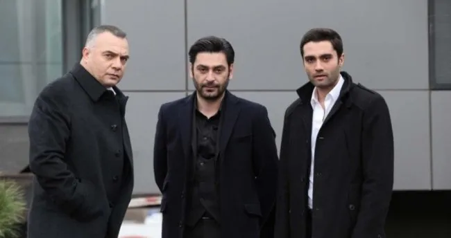 Eskiya Dunyaya Hukumdar Olmaz Ne Zaman Sezon Finali Yapacak Edho