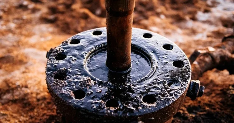 ABD petrol stokları 43 yılın dibinde