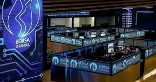 Borsa günün ilk yarısında yükseldi