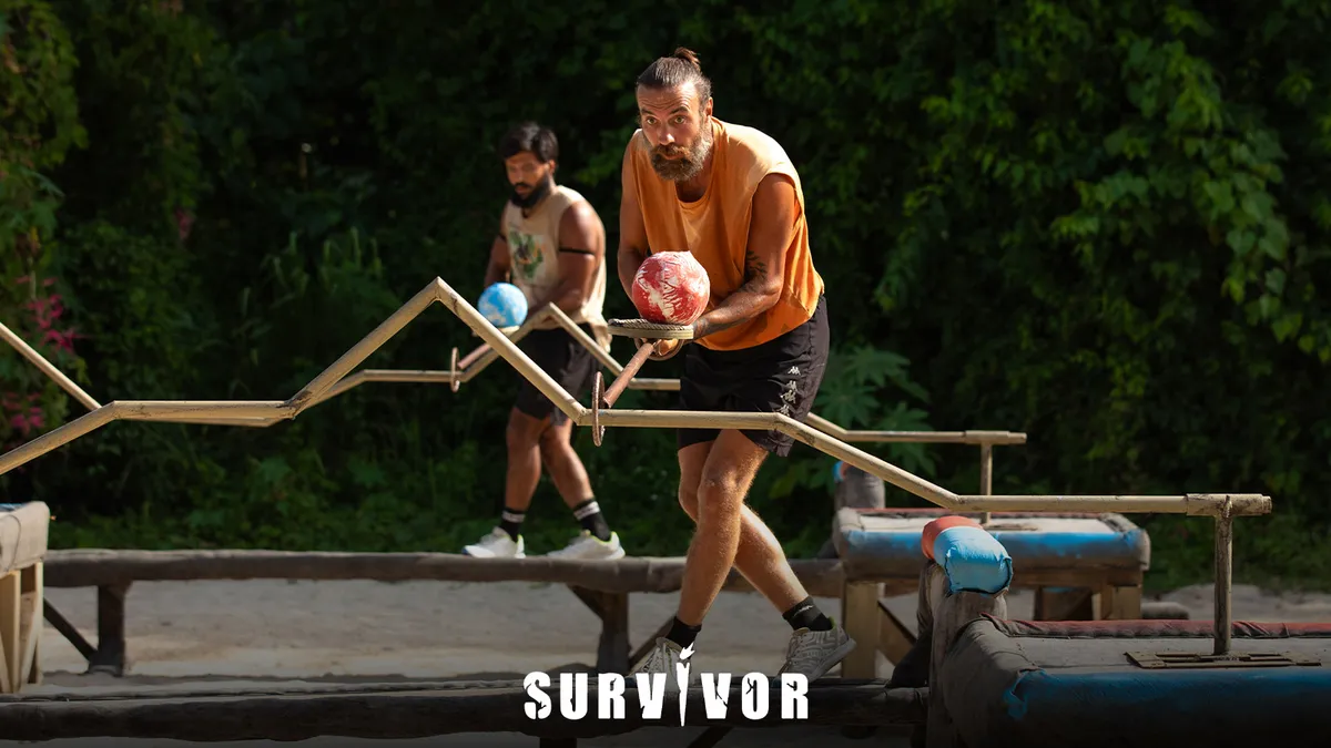 Survivor ilk finalist kim oldu, belli oldu mu? 12 Haziran İstanbul’a giden ilk isim – Galeri Survivor ilk finalist kim oldu, belli oldu mu? 12 Haziran İstanbul’a giden ilk isim – Galeri