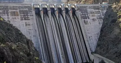 İSKİ Baraj Doluluk Oranları GÜNCEL 14 Nisan 2024 verileri: İstanbul’daki barajlarda son durum ne oldu, yüzde kaç?