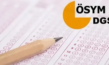 DGS ek tercihleri ne zaman yapılacak, belli oldu mu? ÖSYM ile 2026 DGS ek tercih kılavuzu sorgulanıyor!