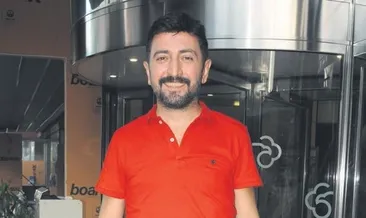 Eski sevgilisiyle yeniden davalık oldu