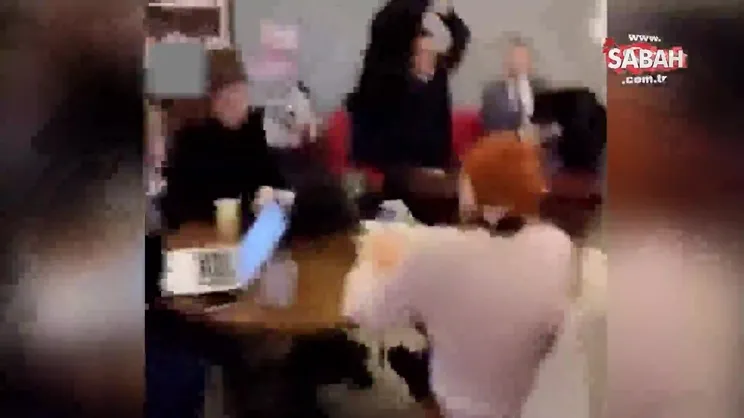 Finlandiya Başbakanı Petteri Orpo'ya soğuk duş: Göstericilerden Gazze protestosu