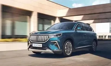 TOGG için istihdam atağı