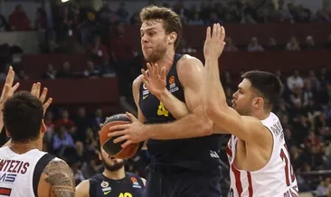 Nicolo Melli, yeniden Fenerbahçe Beko’da