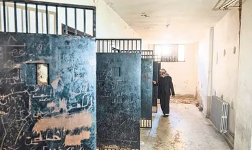 Esad’a soykırımdan suç duyurusu