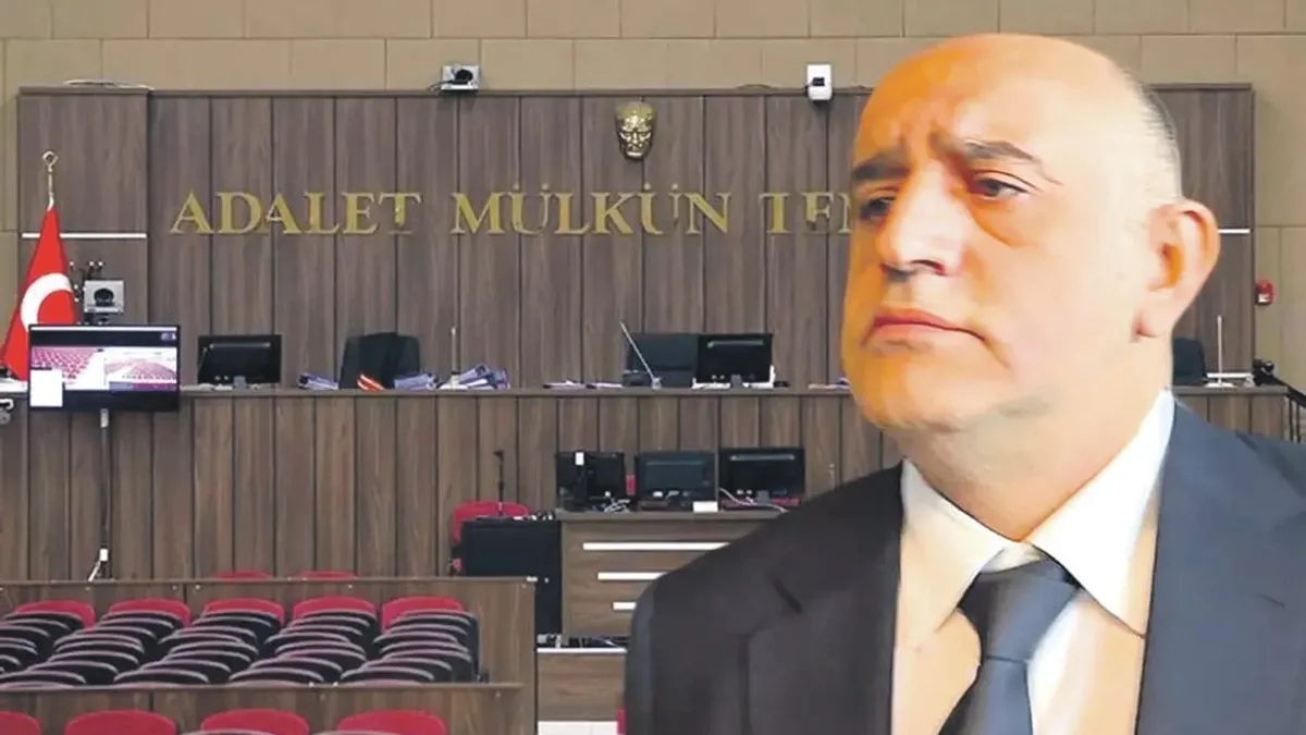 Aktaş ilk kez hakim karşısında hesap verecek Aktaş ilk kez hakim karşısında hesap verecek