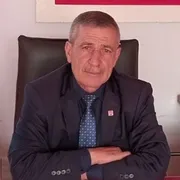 MUSTAFA DURSUN