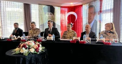 Erzurum’da asayişte büyük ilerleme! 2024’te oto hırsızlığı ve kapkaç olayı yaşanmadı #erzurum