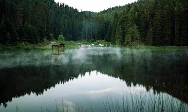 Şehir yorgunları için huzur rotası: Kastamonu! #kastamonu