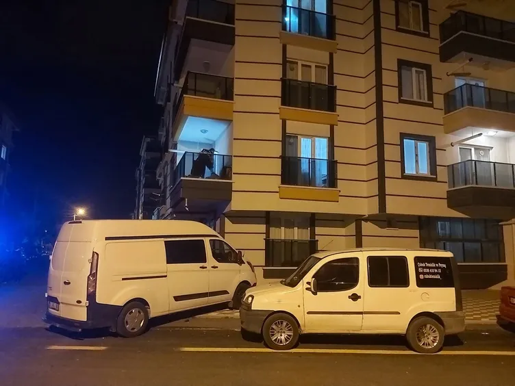 Ankara’da vahşet! Komşusu Hatice’yi vurup intihar etti! Daha 21 yaşındaydı...