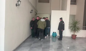 Ordu’da 38 yaşındaki adamın sır ölümü: Cansız bedenini annesi buldu! #ordu