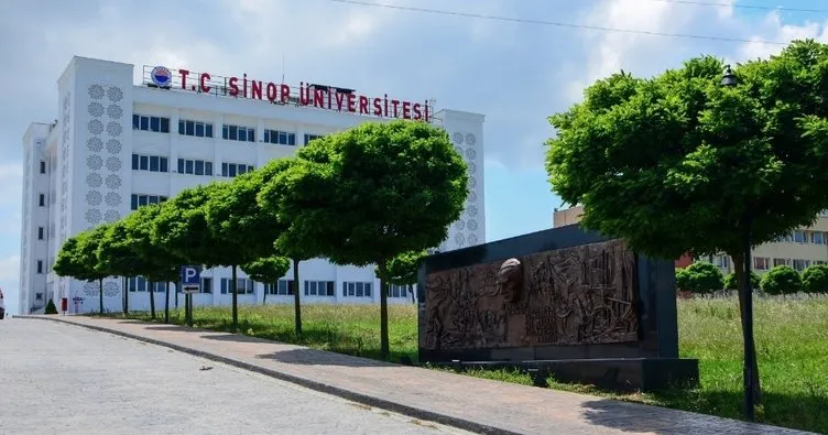 Sinop Üniversitesi 7 Öğretim Görevlisi ve Araştırma Görevlisi alacak