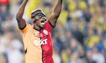 Osimhen açık artırmada!